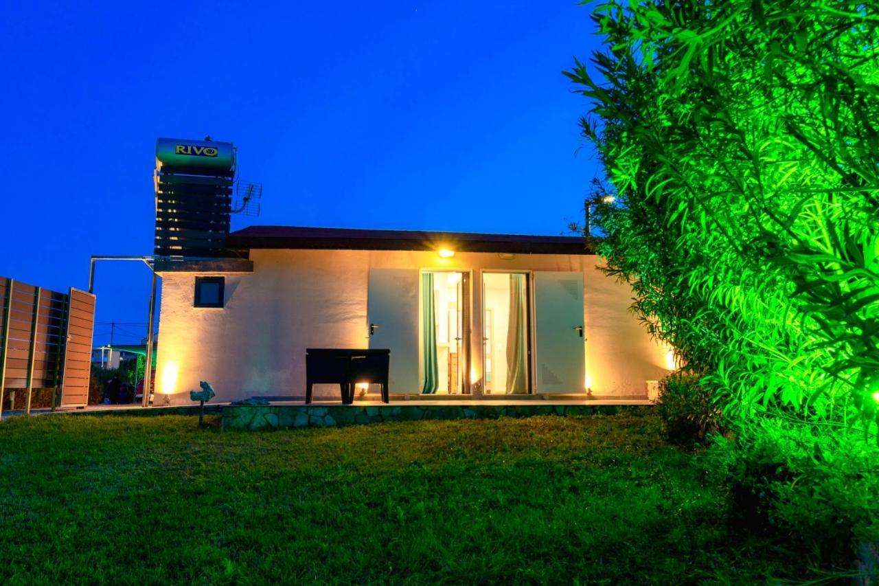 Georgia Apartments Kypseli Exterior foto